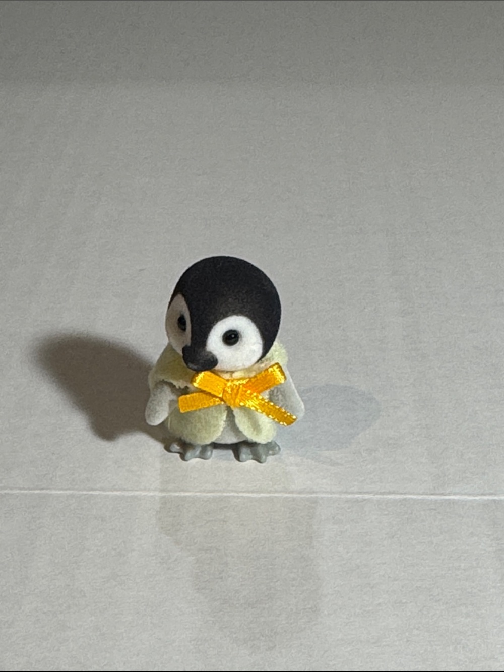 Sylvanian Families Calico Critters Penguin baby